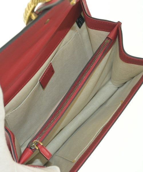 GUCCI กระเป๋าถือ