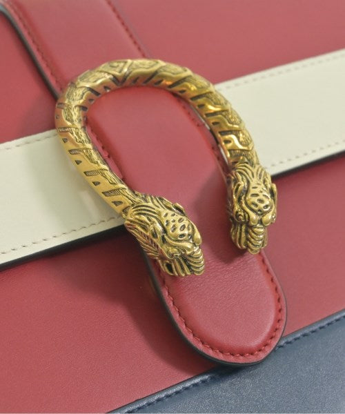 GUCCI กระเป๋าถือ