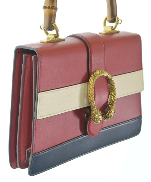GUCCI กระเป๋าถือ