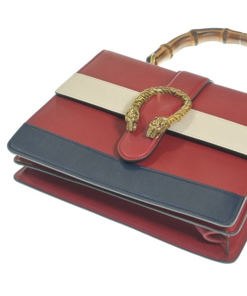 GUCCI กระเป๋าถือ