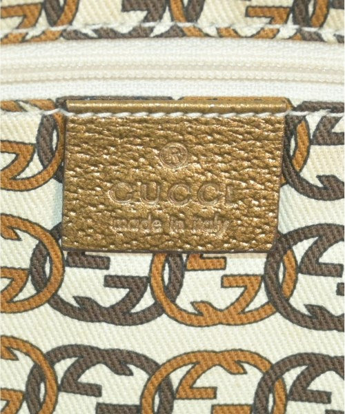 GUCCI กระเป๋าถือ