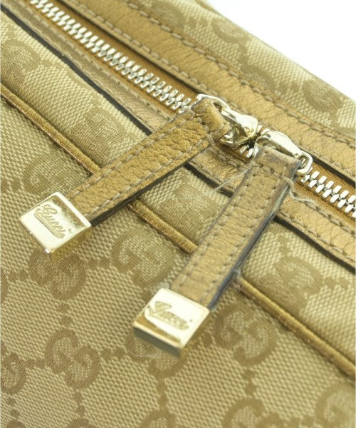 GUCCI กระเป๋าถือ