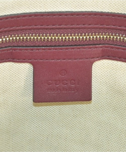 GUCCI กระเป๋าถือ