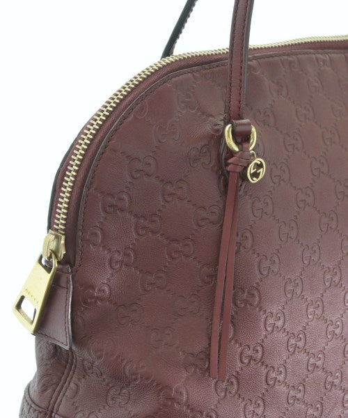 GUCCI กระเป๋าถือ