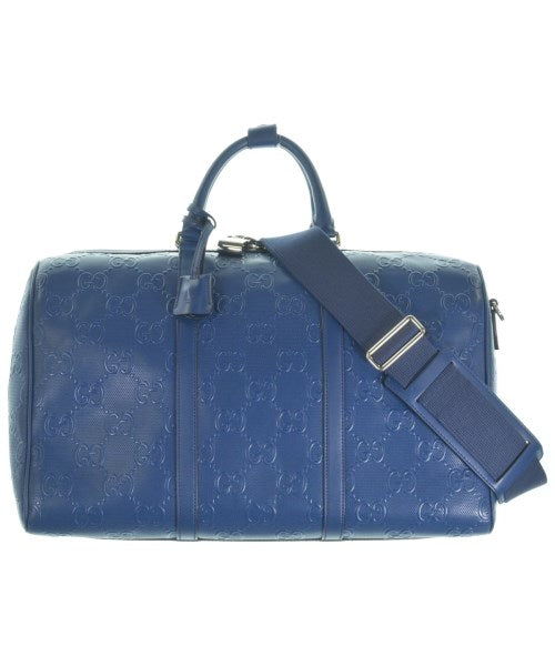 GUCCI กระเป๋าใส่อุปกรณ์ขนาดใหญ่