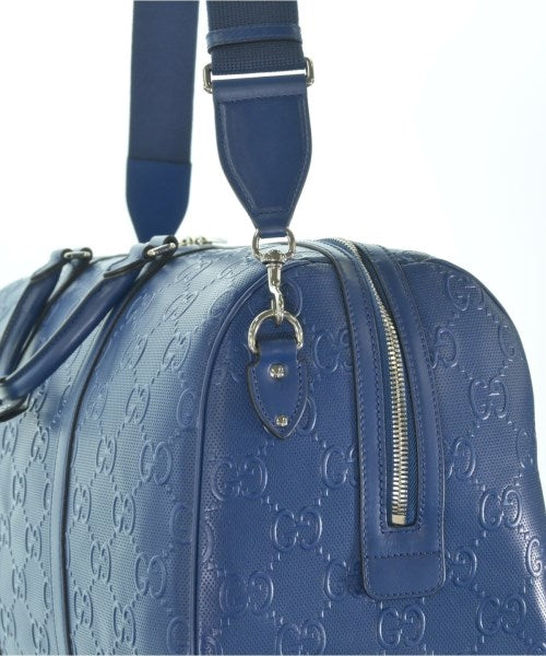 GUCCI กระเป๋าใส่อุปกรณ์ขนาดใหญ่