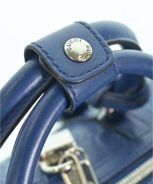 GUCCI กระเป๋าใส่อุปกรณ์ขนาดใหญ่