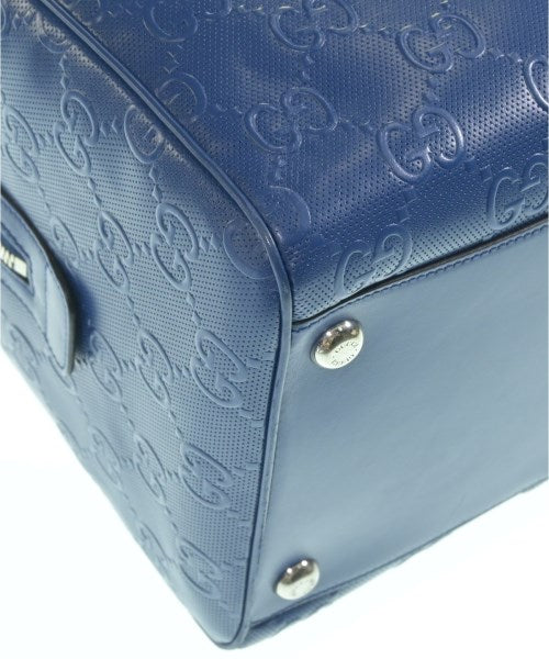 GUCCI กระเป๋าใส่อุปกรณ์ขนาดใหญ่