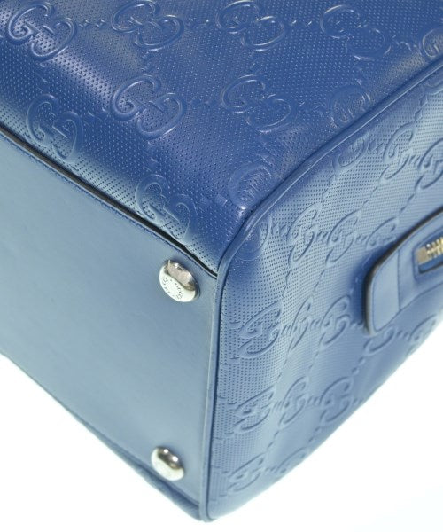 GUCCI กระเป๋าใส่อุปกรณ์ขนาดใหญ่