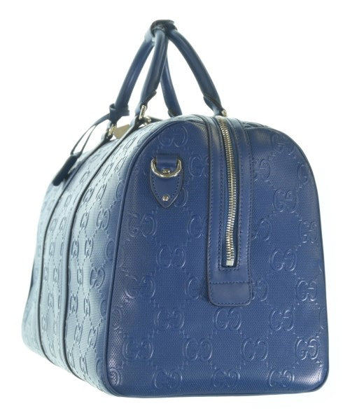 GUCCI กระเป๋าใส่อุปกรณ์ขนาดใหญ่