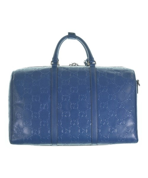 GUCCI กระเป๋าใส่อุปกรณ์ขนาดใหญ่