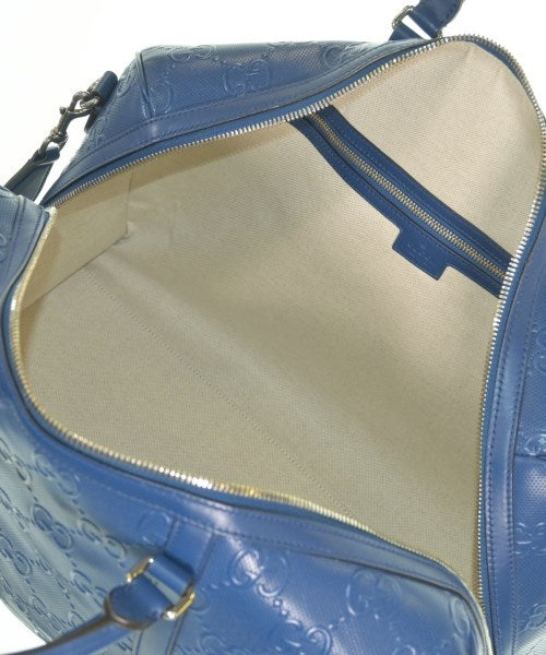 GUCCI กระเป๋าใส่อุปกรณ์ขนาดใหญ่