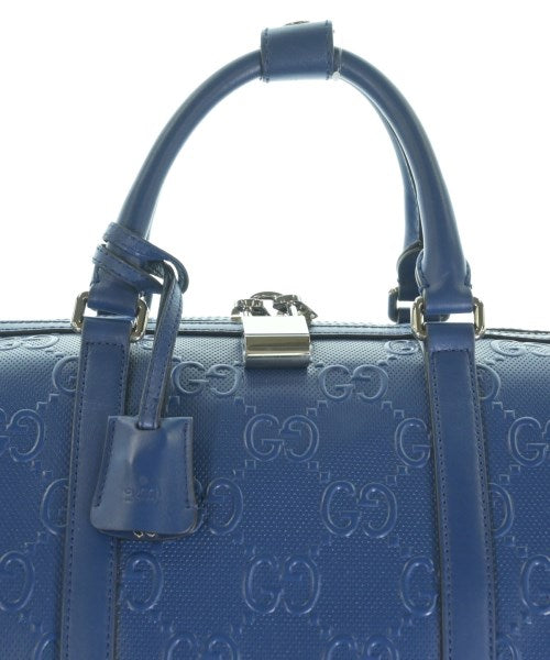 GUCCI กระเป๋าใส่อุปกรณ์ขนาดใหญ่