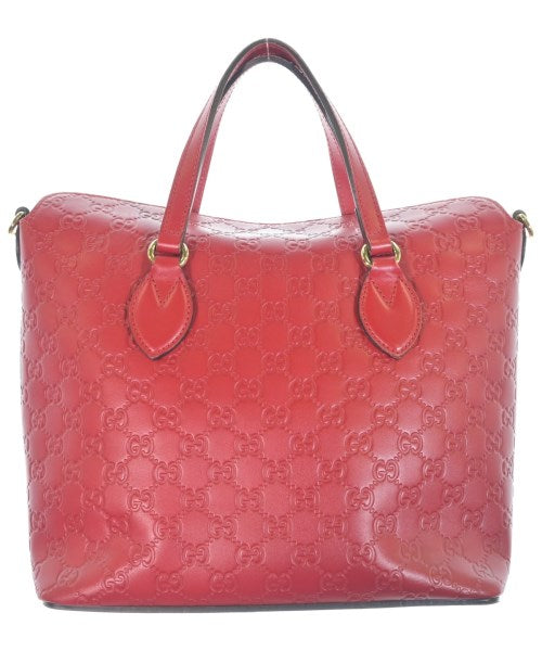 GUCCI กระเป๋าถือ
