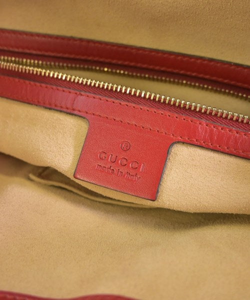 GUCCI กระเป๋าถือ