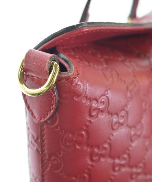GUCCI กระเป๋าถือ