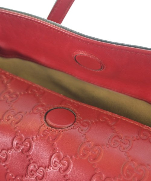 GUCCI กระเป๋าถือ