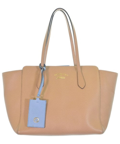 GUCCI กระเป๋าถือขนาดใหญ่