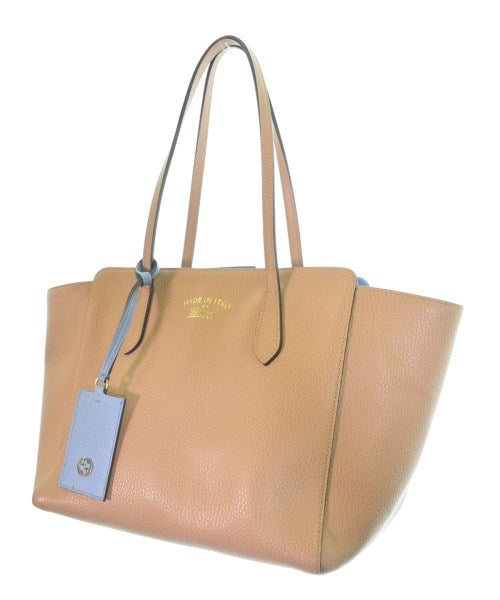 GUCCI กระเป๋าถือขนาดใหญ่
