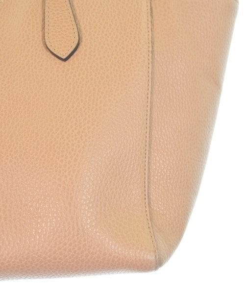 GUCCI กระเป๋าถือขนาดใหญ่