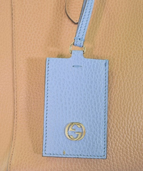 GUCCI กระเป๋าถือขนาดใหญ่