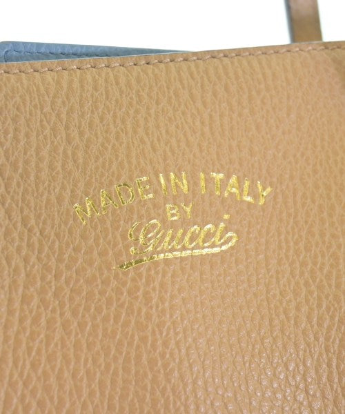 GUCCI กระเป๋าถือขนาดใหญ่