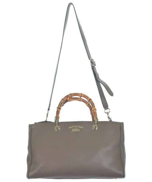 GUCCI กระเป๋าถือ