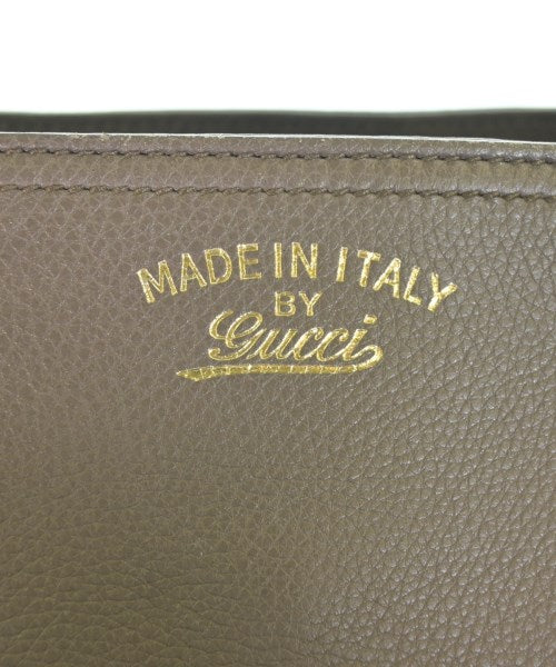 GUCCI กระเป๋าถือ