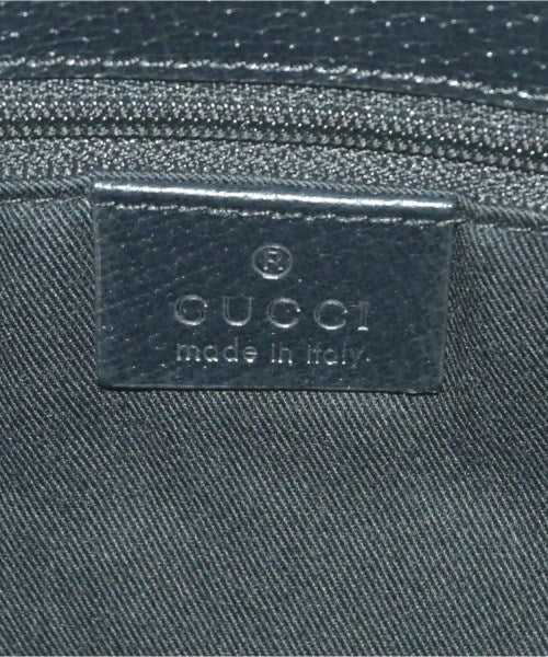 GUCCI กระเป๋าถือขนาดใหญ่
