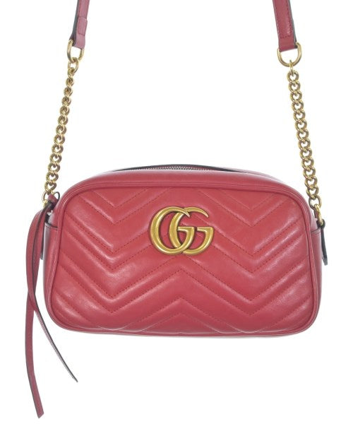 GUCCI กระเป๋าสะพาย