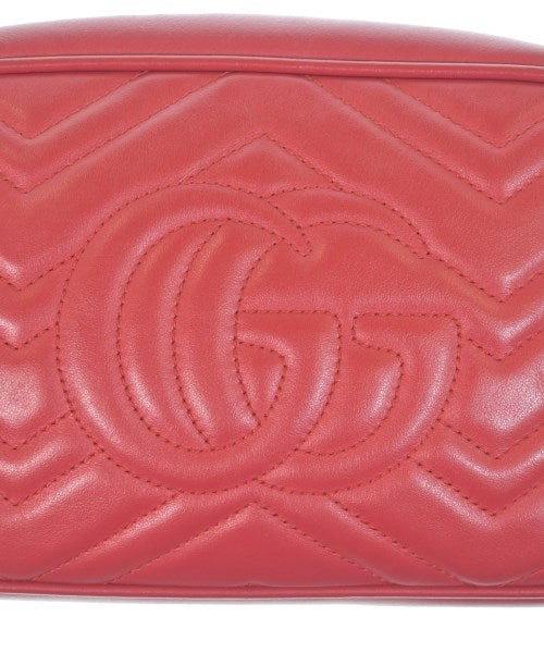 GUCCI กระเป๋าสะพาย