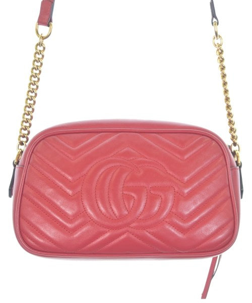 GUCCI กระเป๋าสะพาย