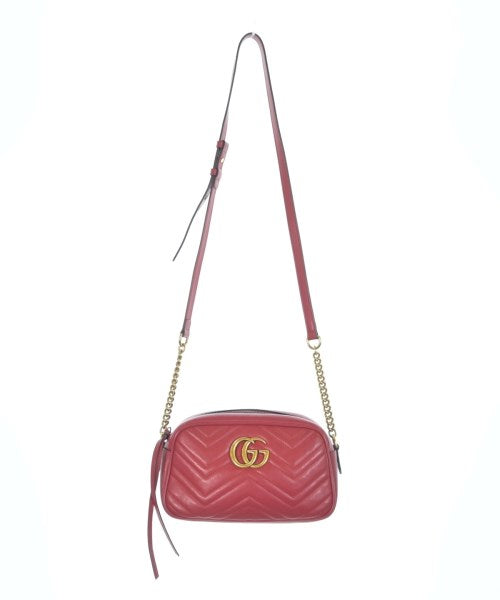 GUCCI กระเป๋าสะพาย