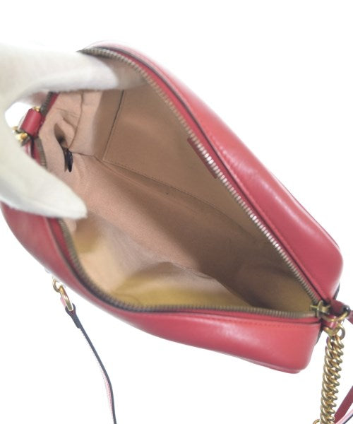 GUCCI กระเป๋าสะพาย