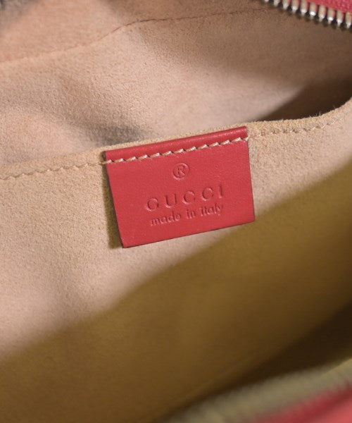 GUCCI กระเป๋าสะพาย