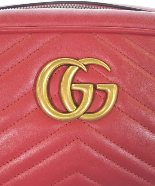 GUCCI กระเป๋าสะพาย