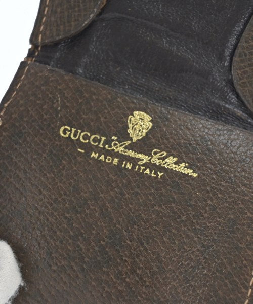GUCCI กระเป๋าสตางค์/กระเป๋าใส่เหรียญ