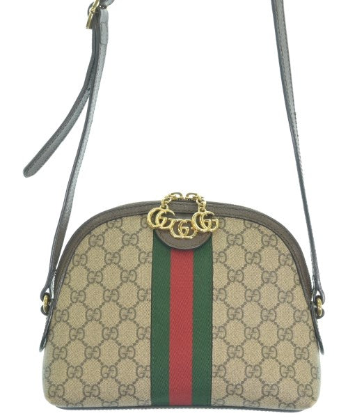 GUCCI กระเป๋าสะพาย