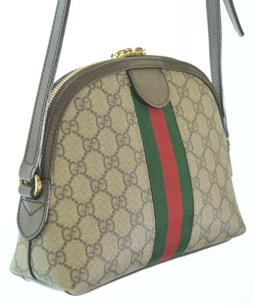 GUCCI กระเป๋าสะพาย