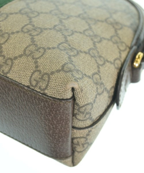 GUCCI กระเป๋าสะพาย