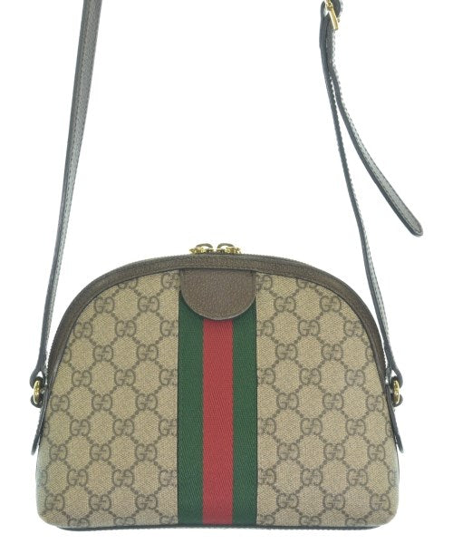 GUCCI กระเป๋าสะพาย