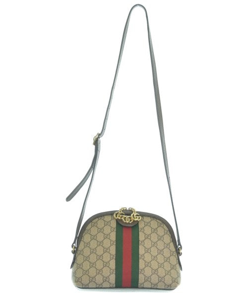 GUCCI กระเป๋าสะพาย