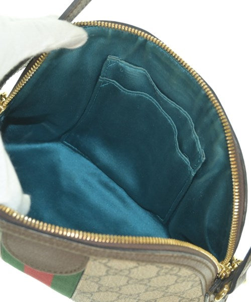GUCCI กระเป๋าสะพาย