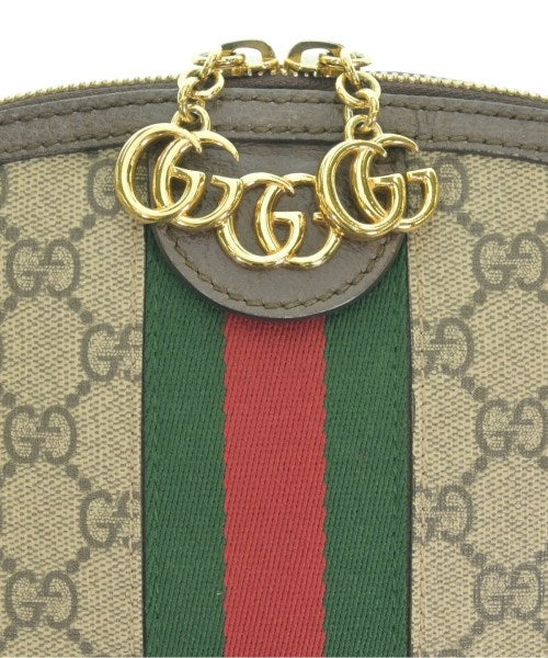 GUCCI กระเป๋าสะพาย