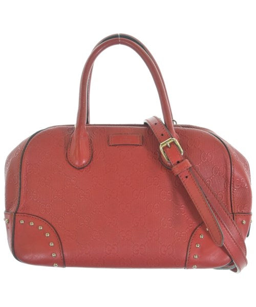 GUCCI กระเป๋าถือ