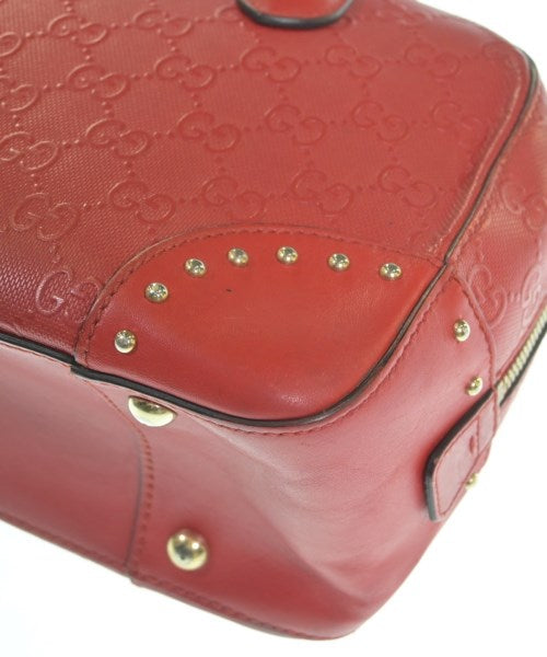 GUCCI กระเป๋าถือ