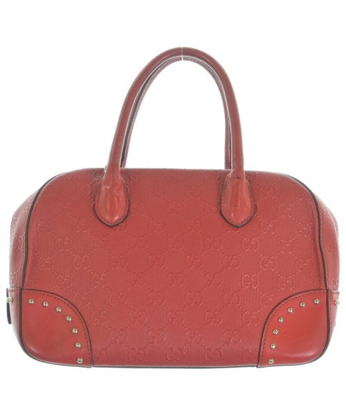 GUCCI กระเป๋าถือ
