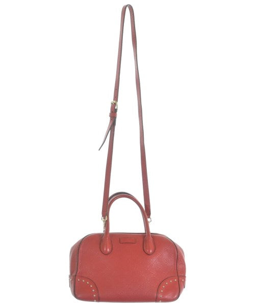 GUCCI กระเป๋าถือ