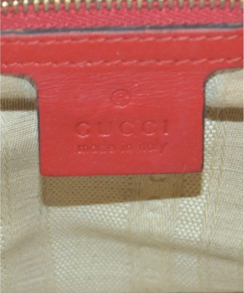 GUCCI กระเป๋าถือ