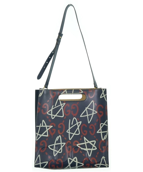 GUCCI กระเป๋าถือขนาดใหญ่